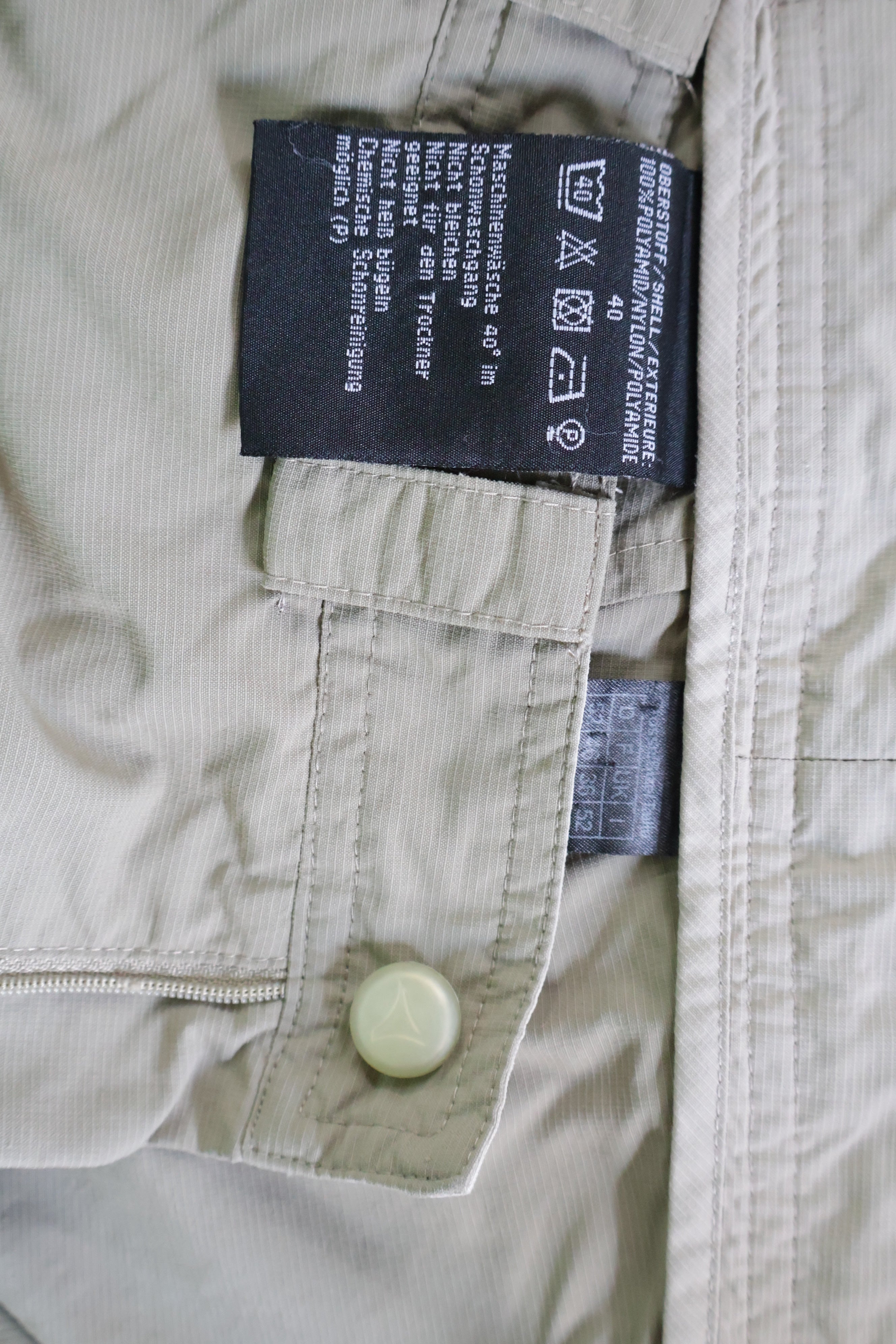 Pantaloni Schoffel - marimea XL - Femei