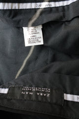 Pantaloni (88%lana) Zara - marimea M - Barbati