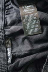 Pantaloni scurti (bumbac&in) Livergy - marimea L