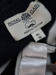 Bluza Royal Class - marimea XL - Barbati