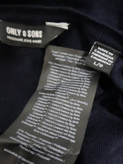 Bluza Only&Sons - marimea L - Barbati