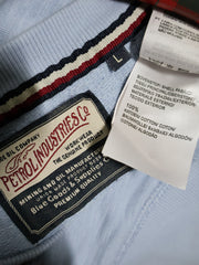 Bluza Petrol Industries - marimea L - Barbati