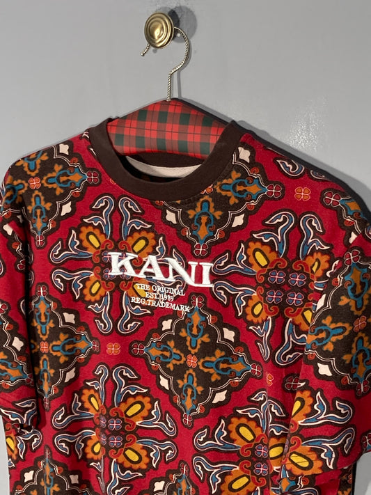 Tricou Karl Kani - marimea S