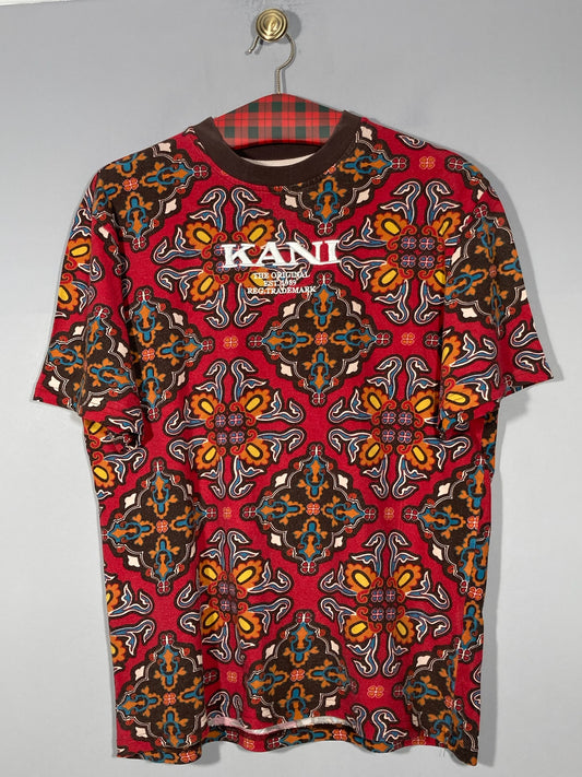 Tricou Karl Kani - marimea S