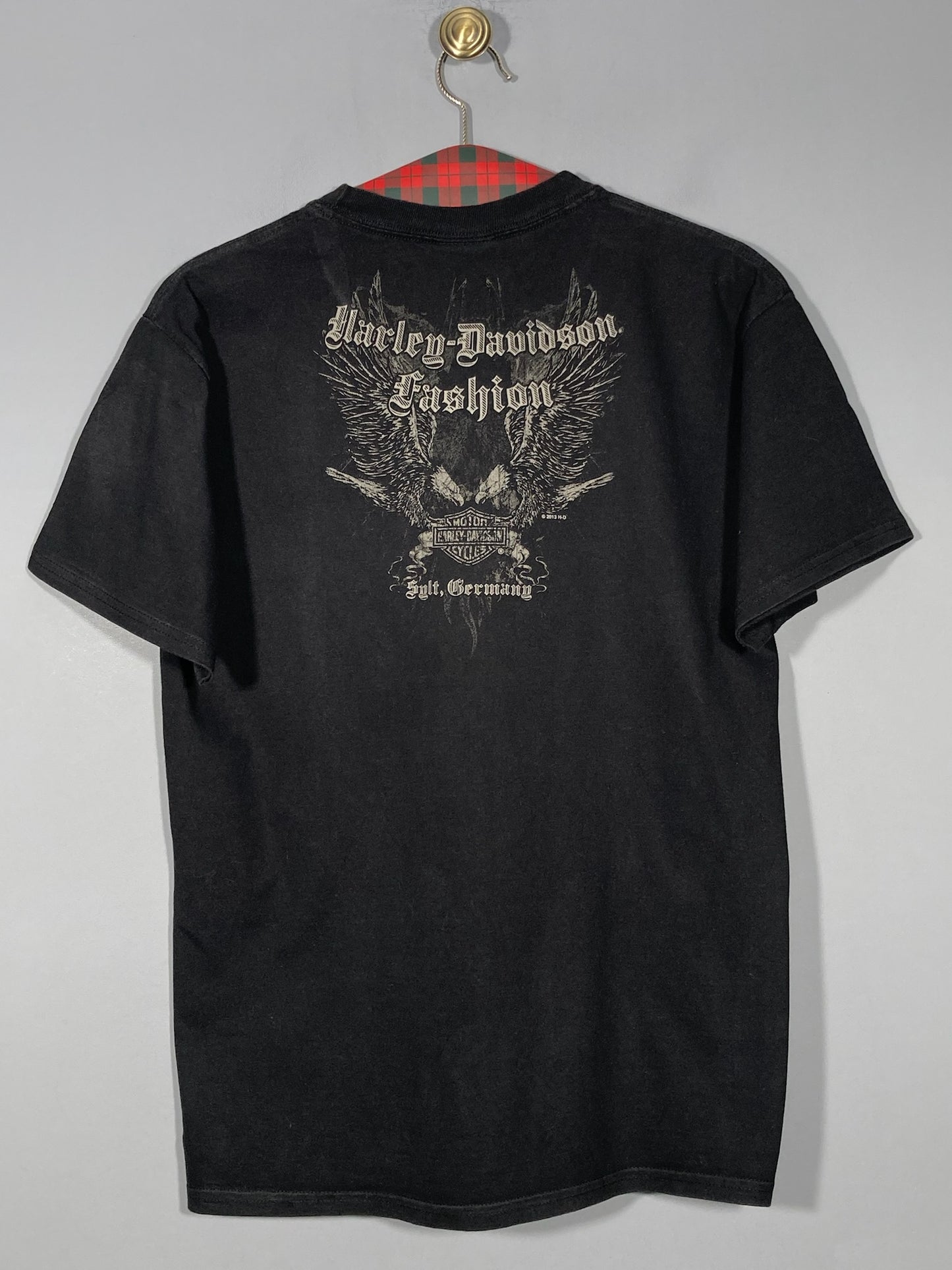 Tricou Harley- Davidson - marimea M