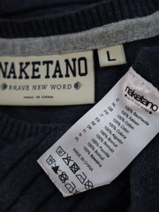 Bluza Naketano - marimea L - Barbati