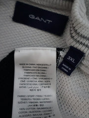 Bluza Gant - marimea XXL/3XL - Barbati