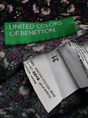 Rochie Benetton - marimea XS - Femei