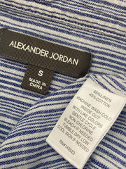 Camasa Alexander Jordan (55%in/45%bumbac) - marimea S
