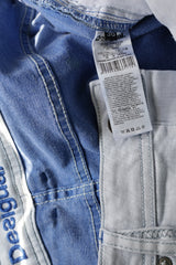 Blugi Desigual - marimea L W36 - Barbati