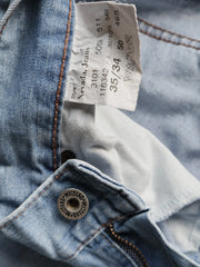 Blugi Mustang - marimea L W35/L34 - Barbati