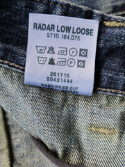 Blugi G-star - marimea S W30/L34 - Barbati