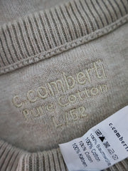 Bluza C. Comberti - marimea L - Barbati