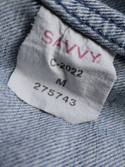 Geaca Savy - marimea M (oversize) - Barbati