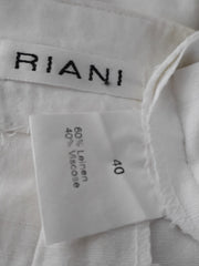 Rochie (in&bumbac) Riani - marimea L - Femei