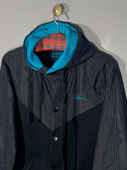 Bluza (jacheta) Vans - marimea L - Femei