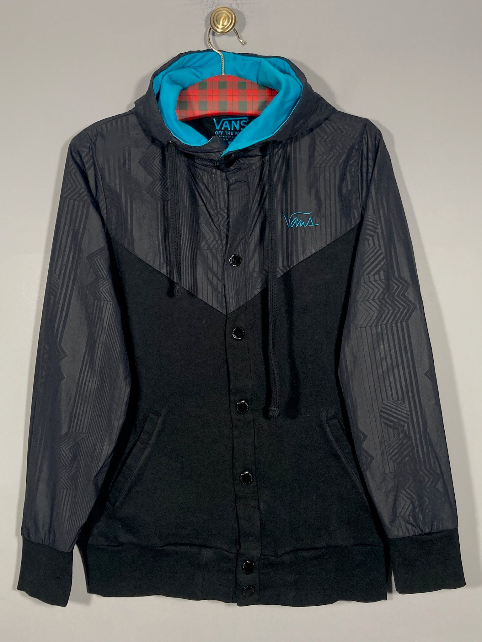 Bluza (jacheta) Vans - marimea L - Femei