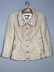 Sacou Marc Aurel - marimea 40 - L