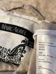 Sacou Marc Aurel - marimea 40 - L