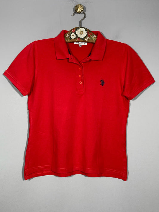 Tricou USPA - marimea M