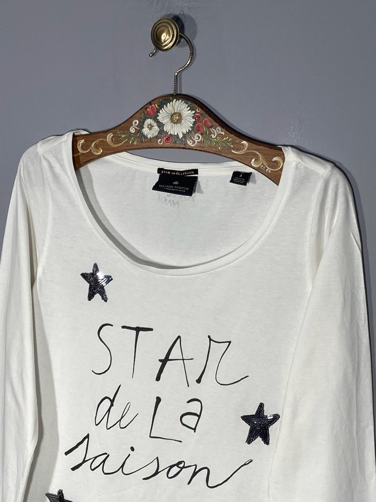 Bluza Maison Scotch - marimea S