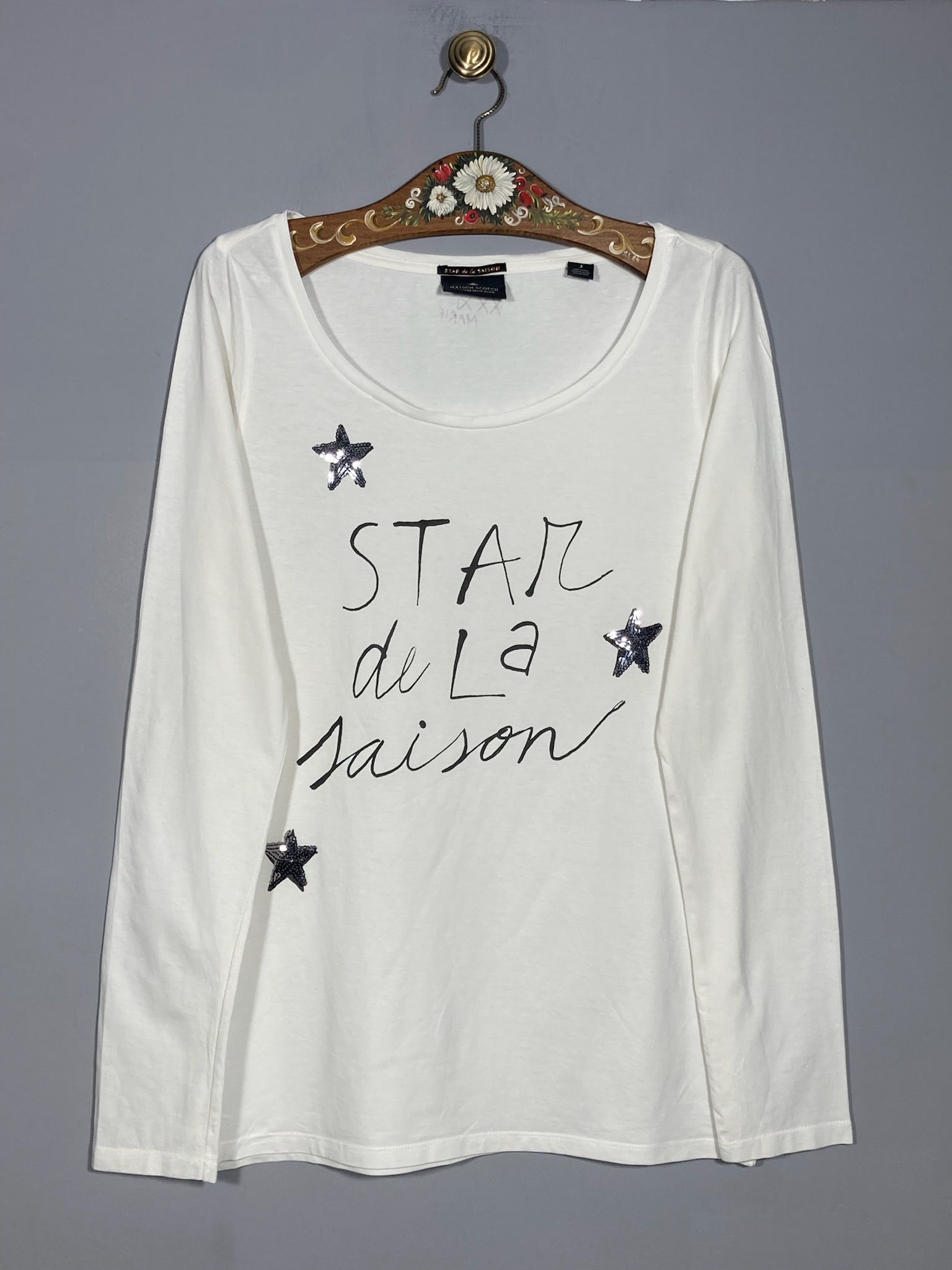 Bluza Maison Scotch - marimea S