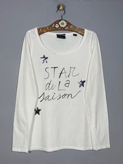 Bluza Maison Scotch - marimea S