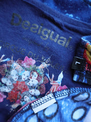 Rochie Desigual - marimea L - Femei