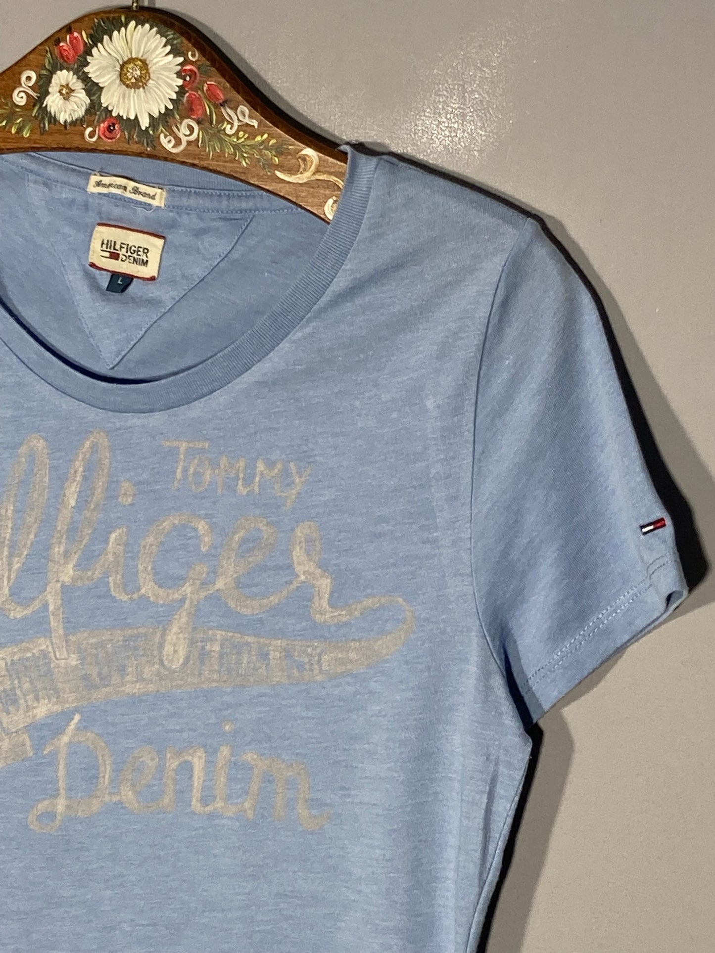 Tricou Tommy Hilfiger - marimea L