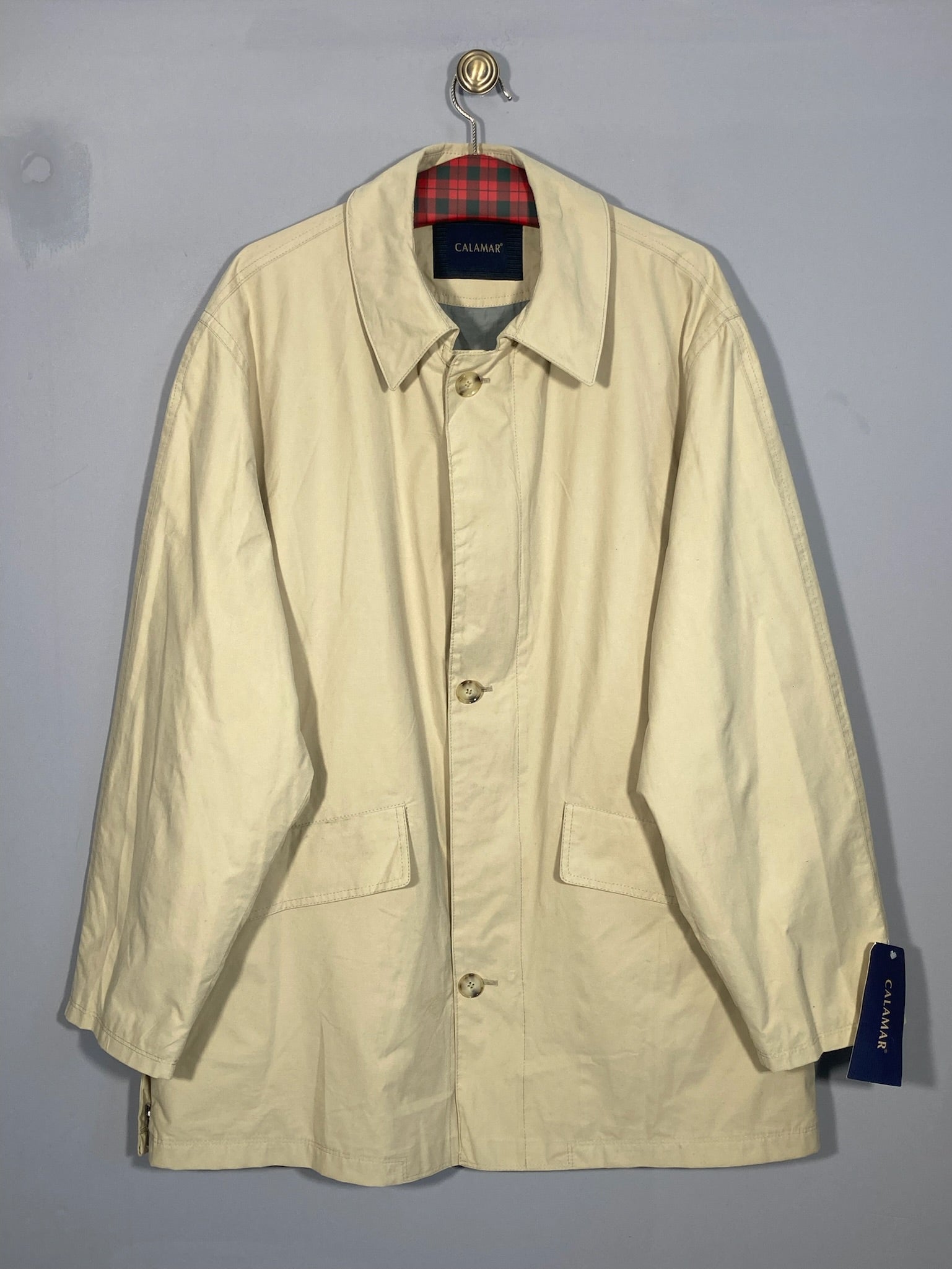Geaca (subtire) Calamar - marimea 50 - L/XL