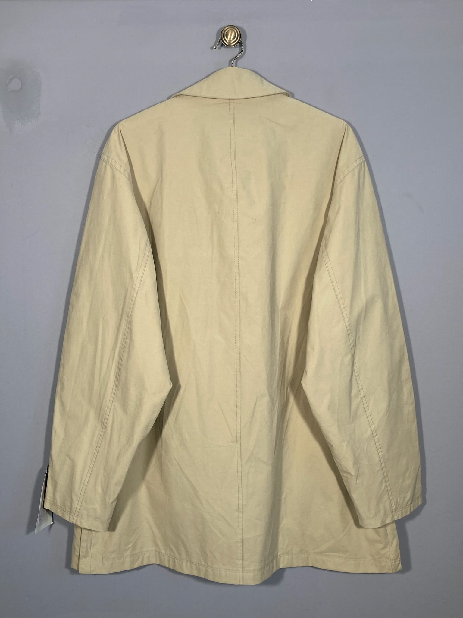 Geaca (subtire) Calamar - marimea 50 - L/XL