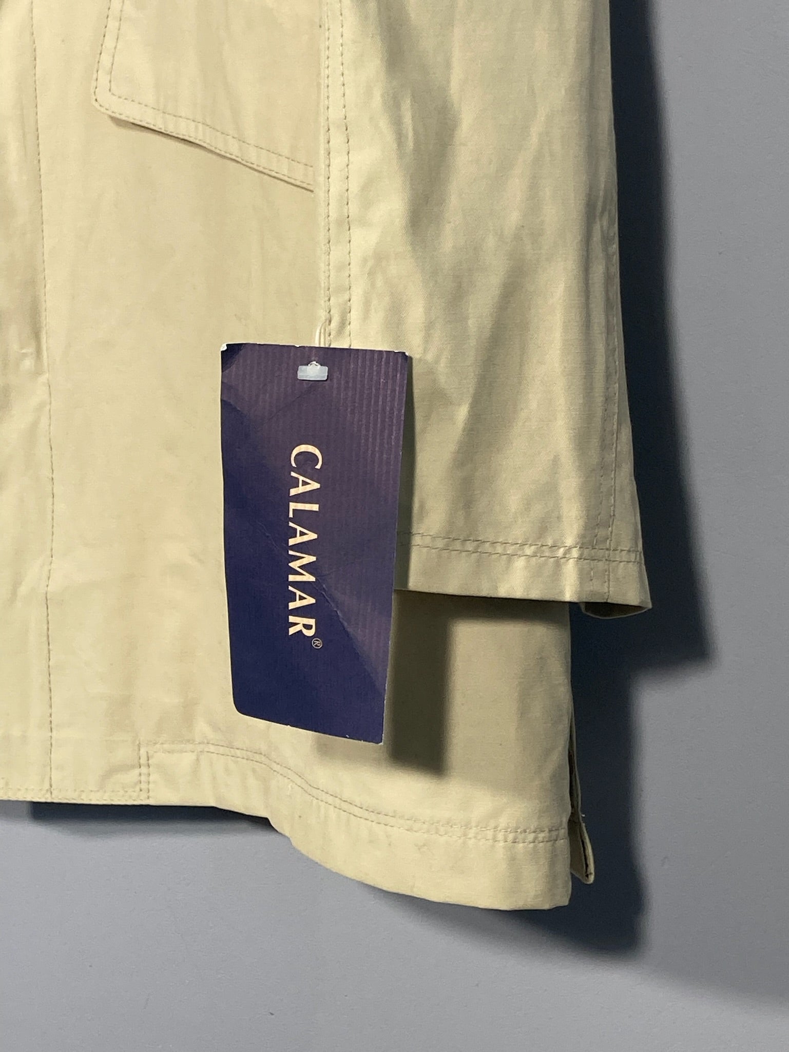 Geaca (subtire) Calamar - marimea 50 - L/XL