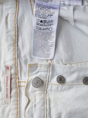 Blugi Levi's - marimea M/L W30 - Femei