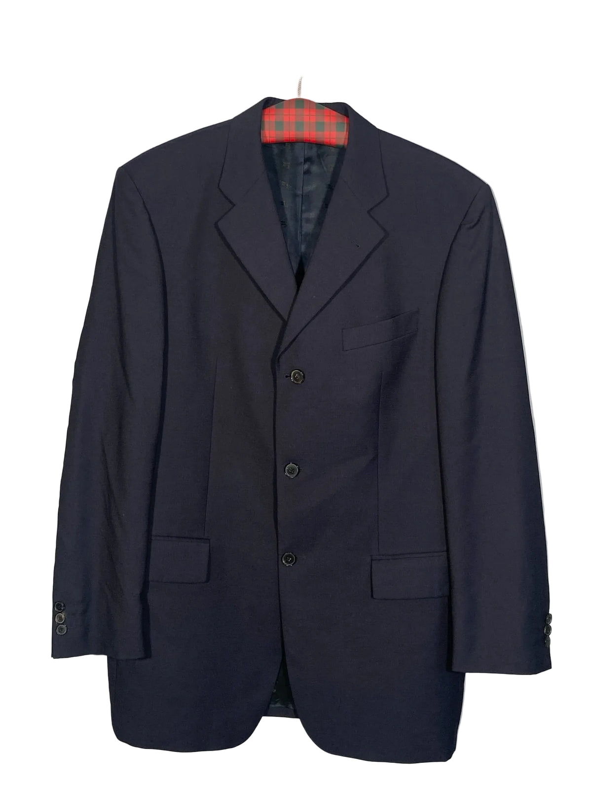 Sacou (100%lana) Joop - marimea XL - Barbati