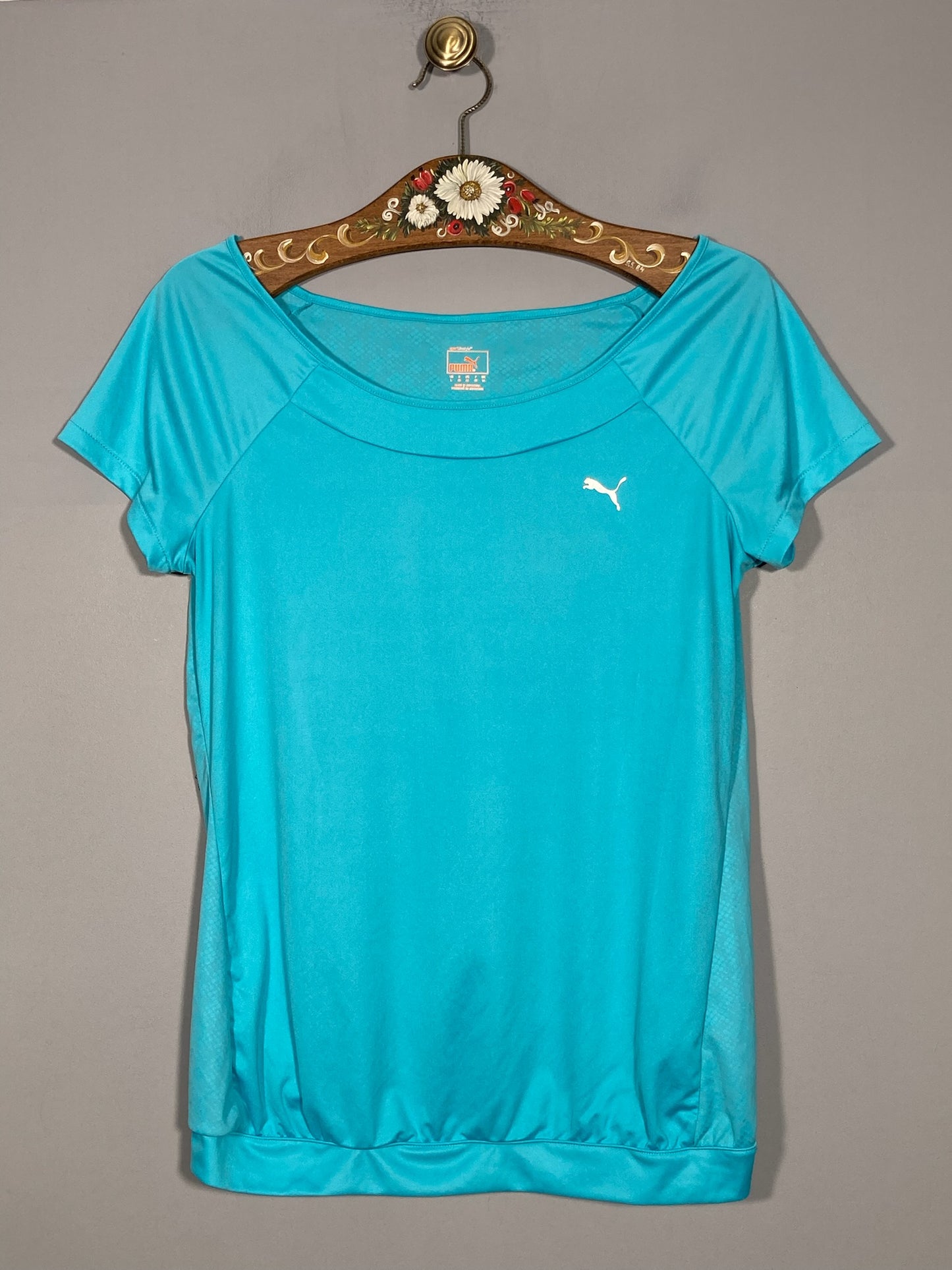 Tricou Puma - marimea L