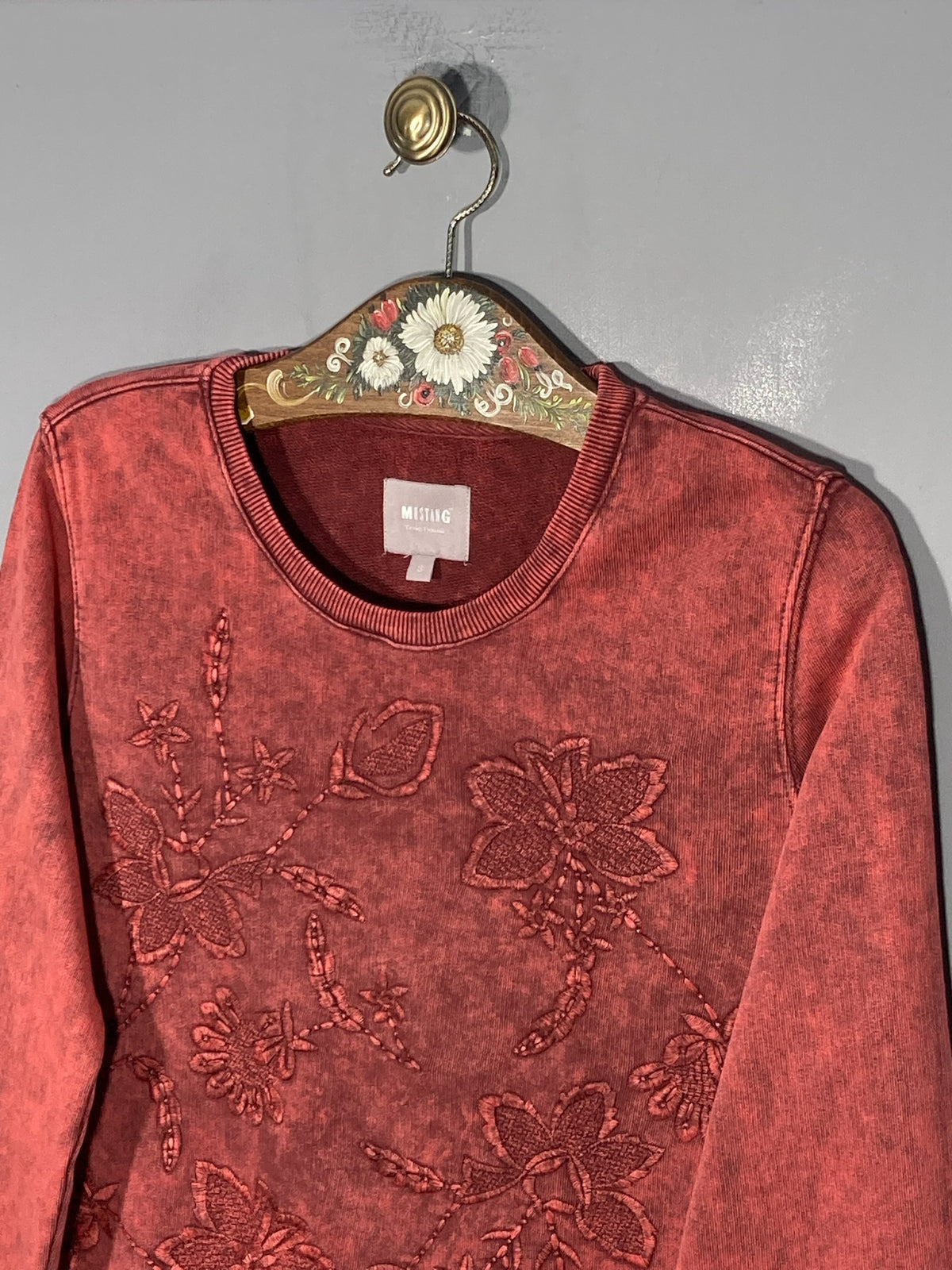 Bluza Mustang - marimea S - Femei