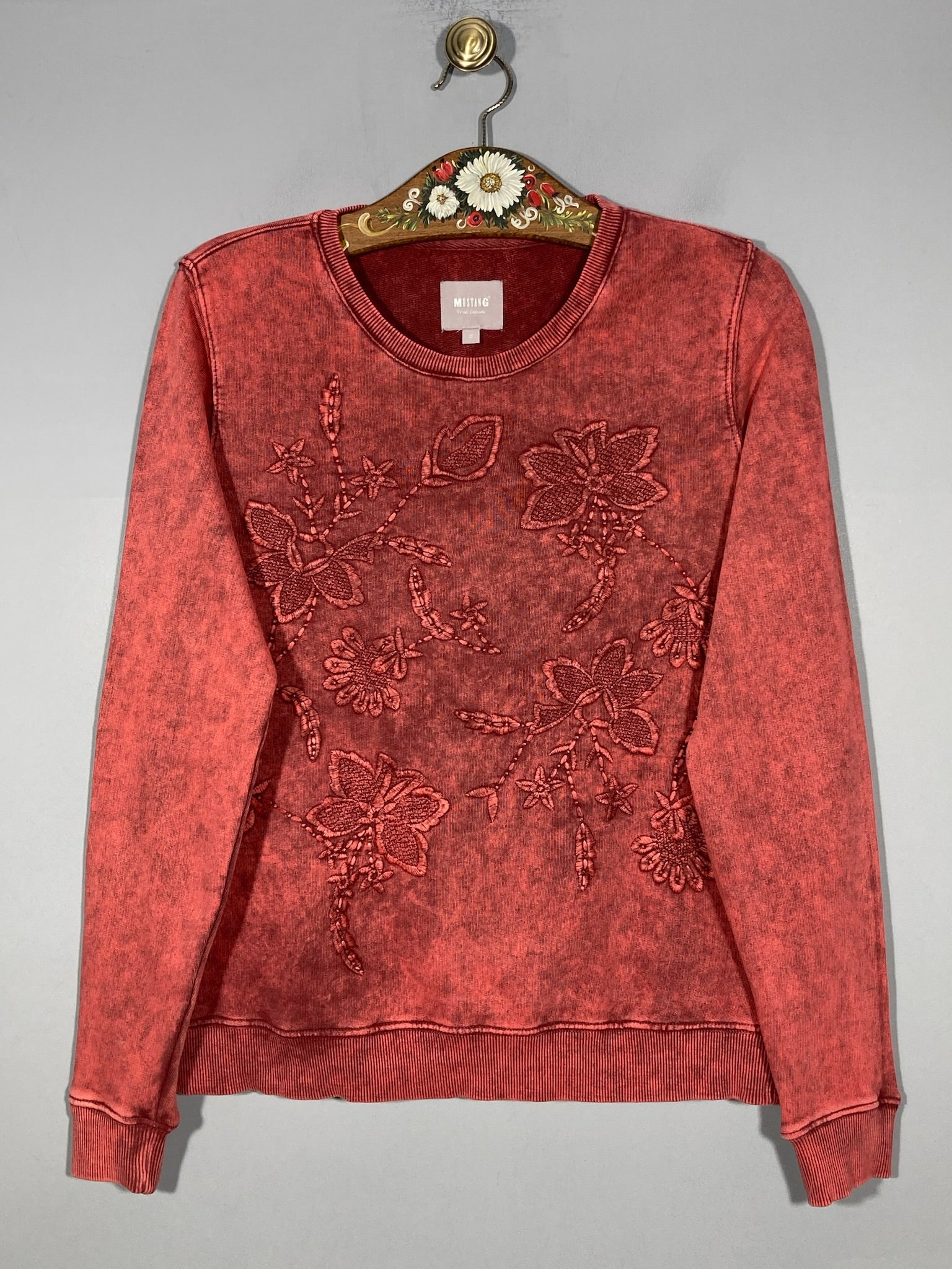 Bluza Mustang - marimea S - Femei
