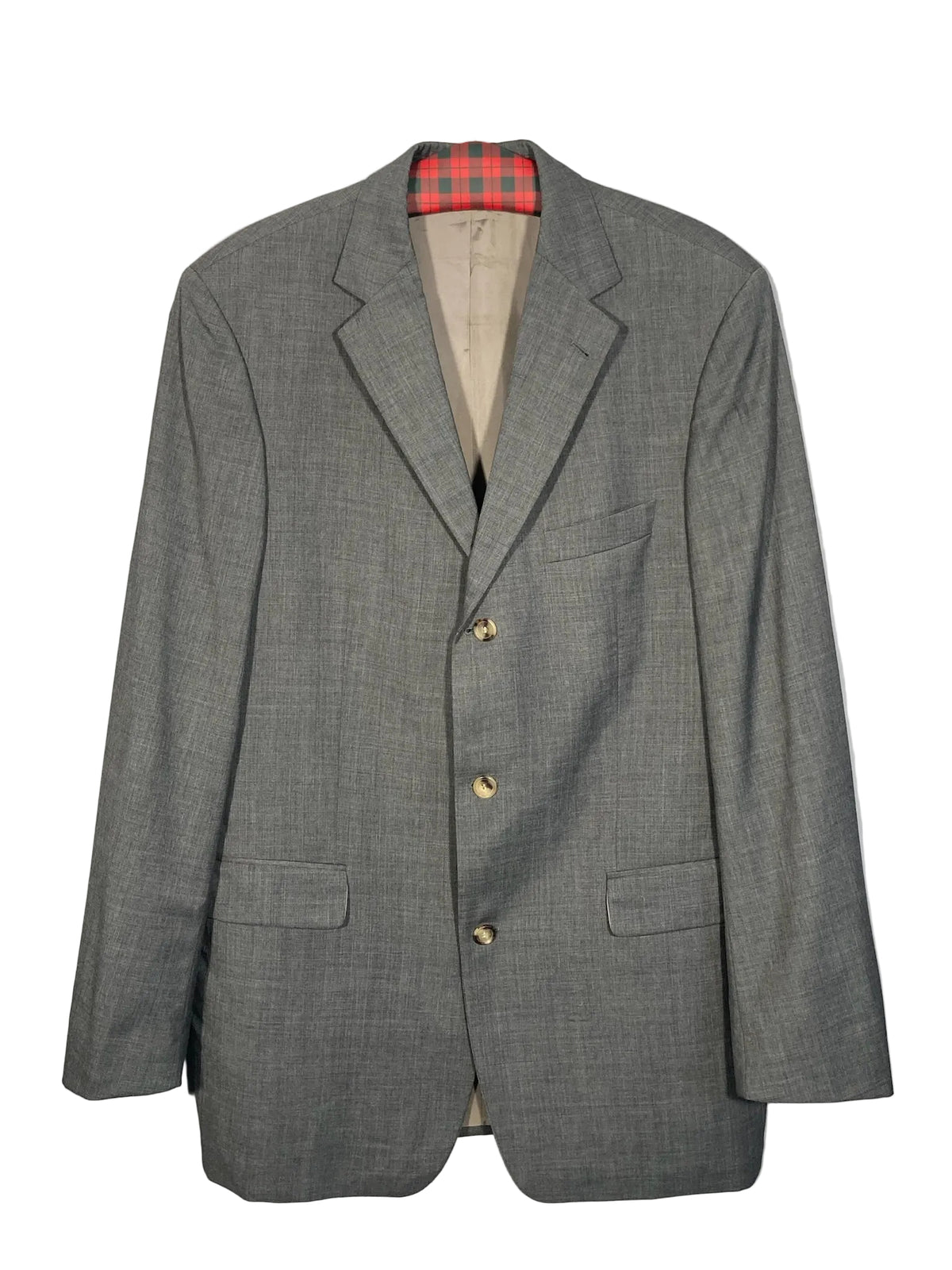 Sacou (100%lana) Hugo Boss - marimea XL - Barbati