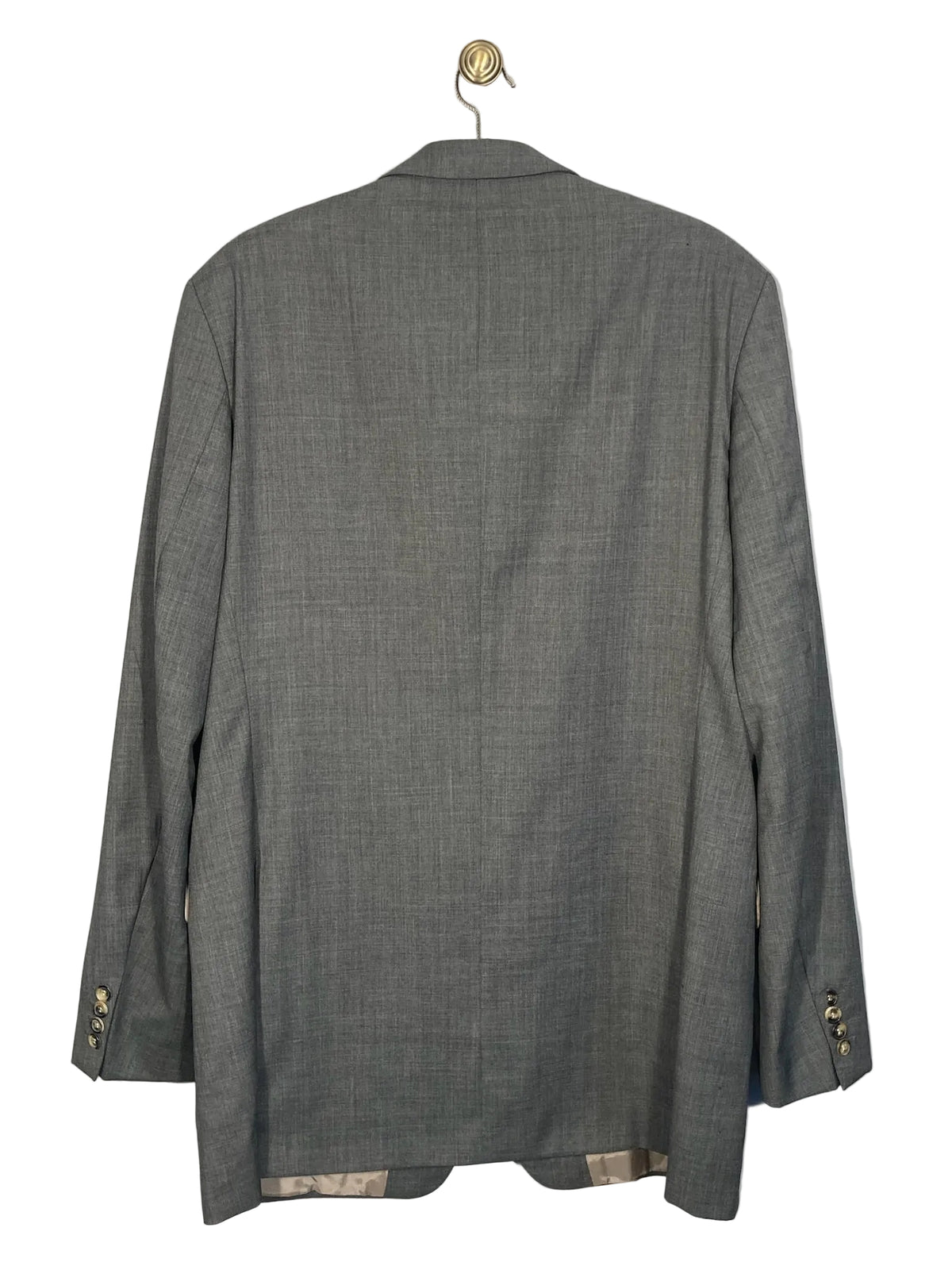 Sacou (100%lana) Hugo Boss - marimea XL - Barbati