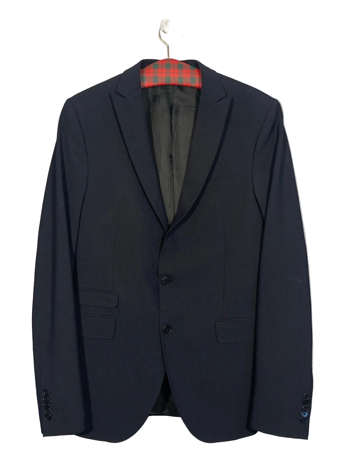 Sacou (43%lana) Drykorn - marimea S/M - Barbati