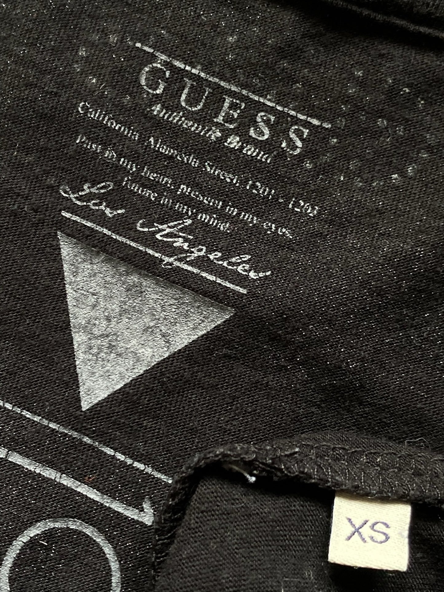 Tricou Guess - marimea XS