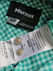 Camasa Marmot - marimea S - Femei