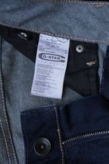 Blugi G-star - marimea L W31/L34 - Femei