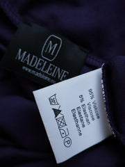 Bluza (viscoza) Madeleine - marimea L - Femei