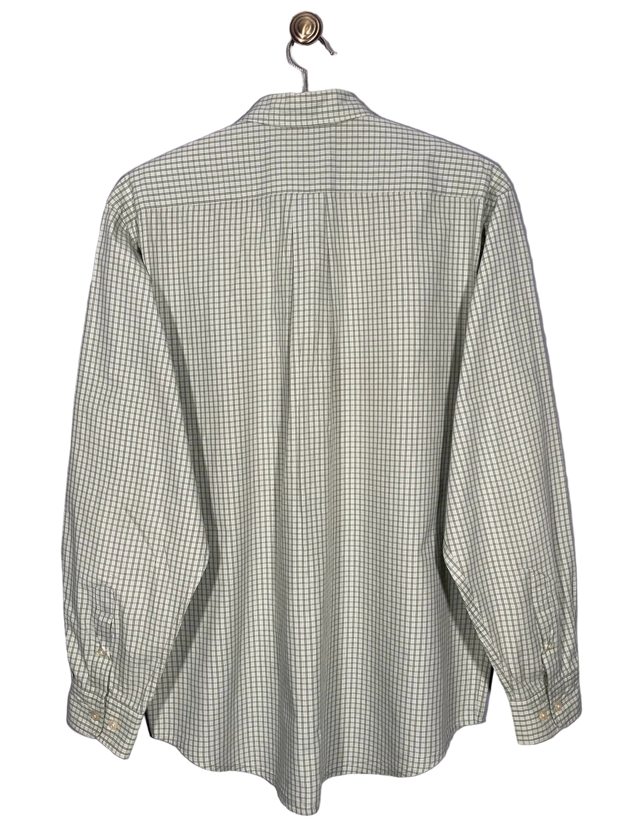 Camasa Eddie Bauer - marimea M/L - Barbati