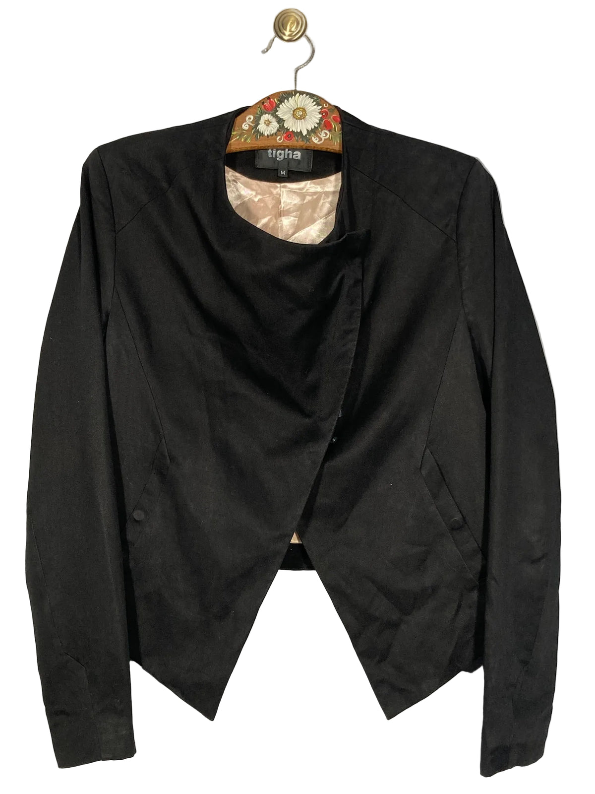 Sacou (100%tencel) Thiga - marimea M - Femei