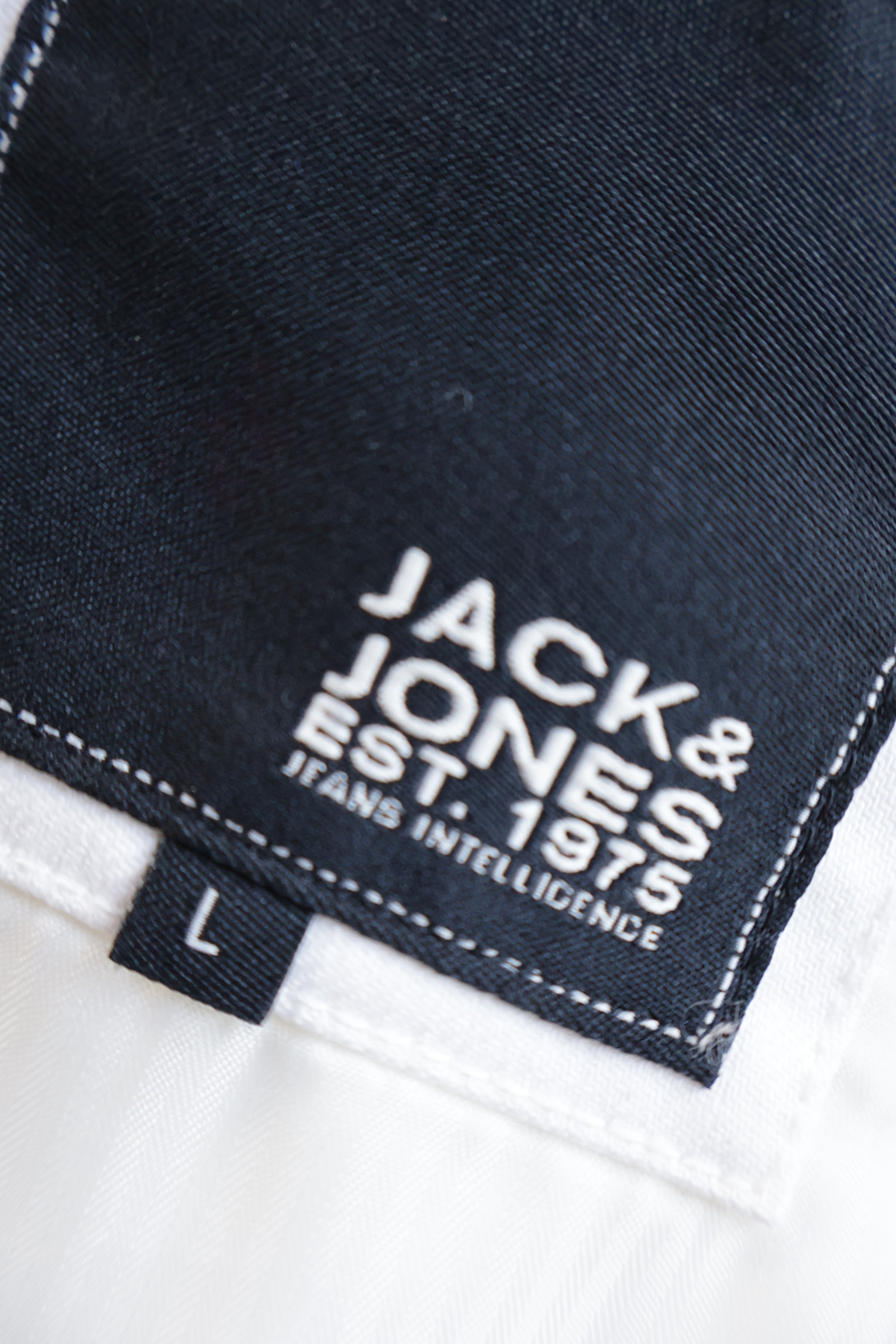 Vesta Jack&Jones - marimea L - Barbati