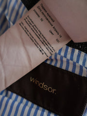 Sacou (100%lana) Windsor - marimea L - Barbati