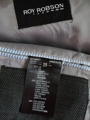 Sacou (50%in/25%lana) Roy Robson - marimea L - Barbati