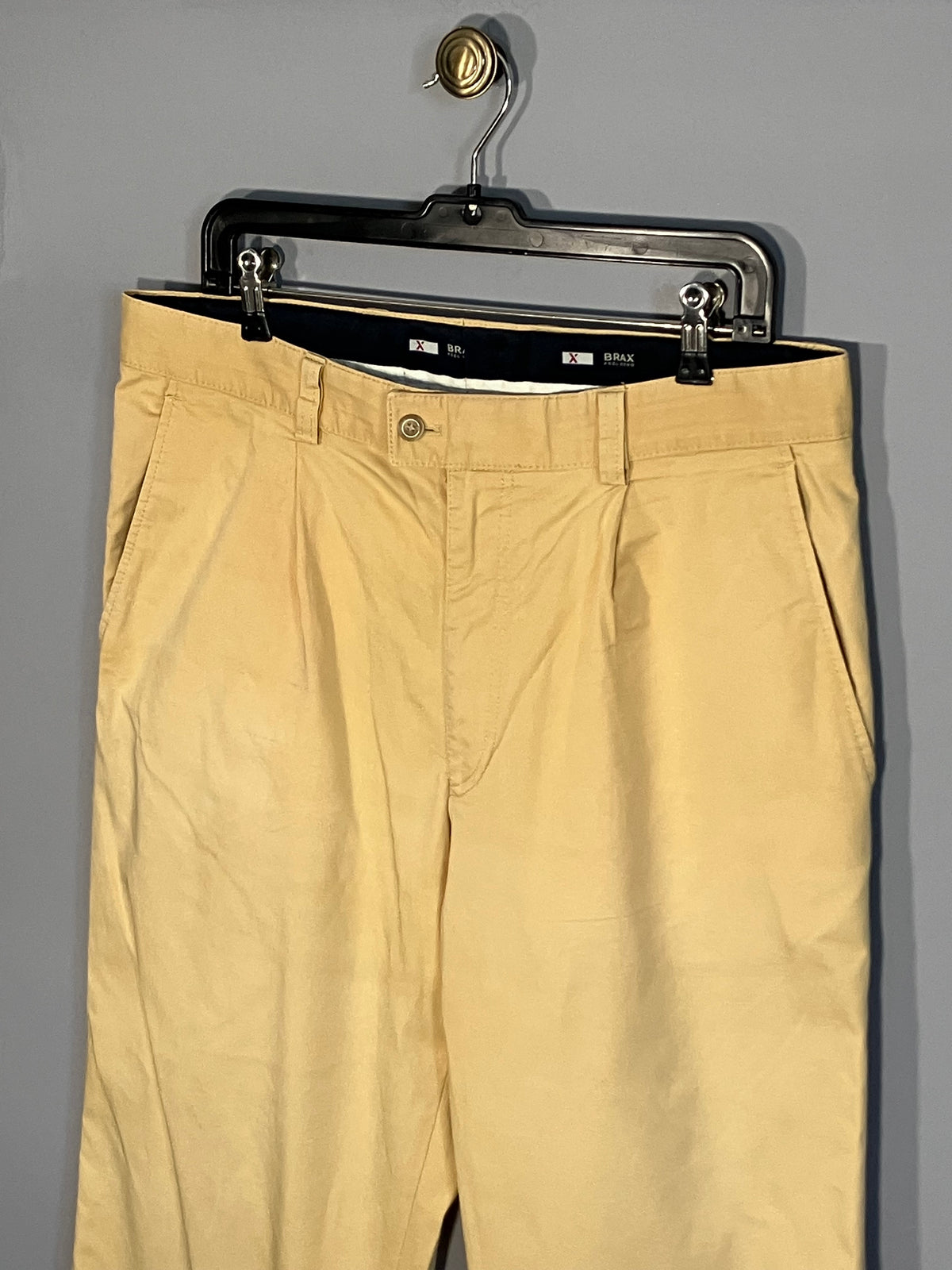 Pantaloni Brax - marimea W36/L34 - L